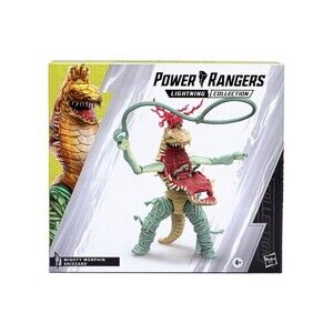 Hasbro Power Rangers Lightning Collection - Mighty Morphin Snizzard Figure
